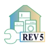 Rev5-Revive_Sdn_Bhd-Logo-Repair-Washing_Machine-Refrigerator-Aircond-Home_Appliances-Services