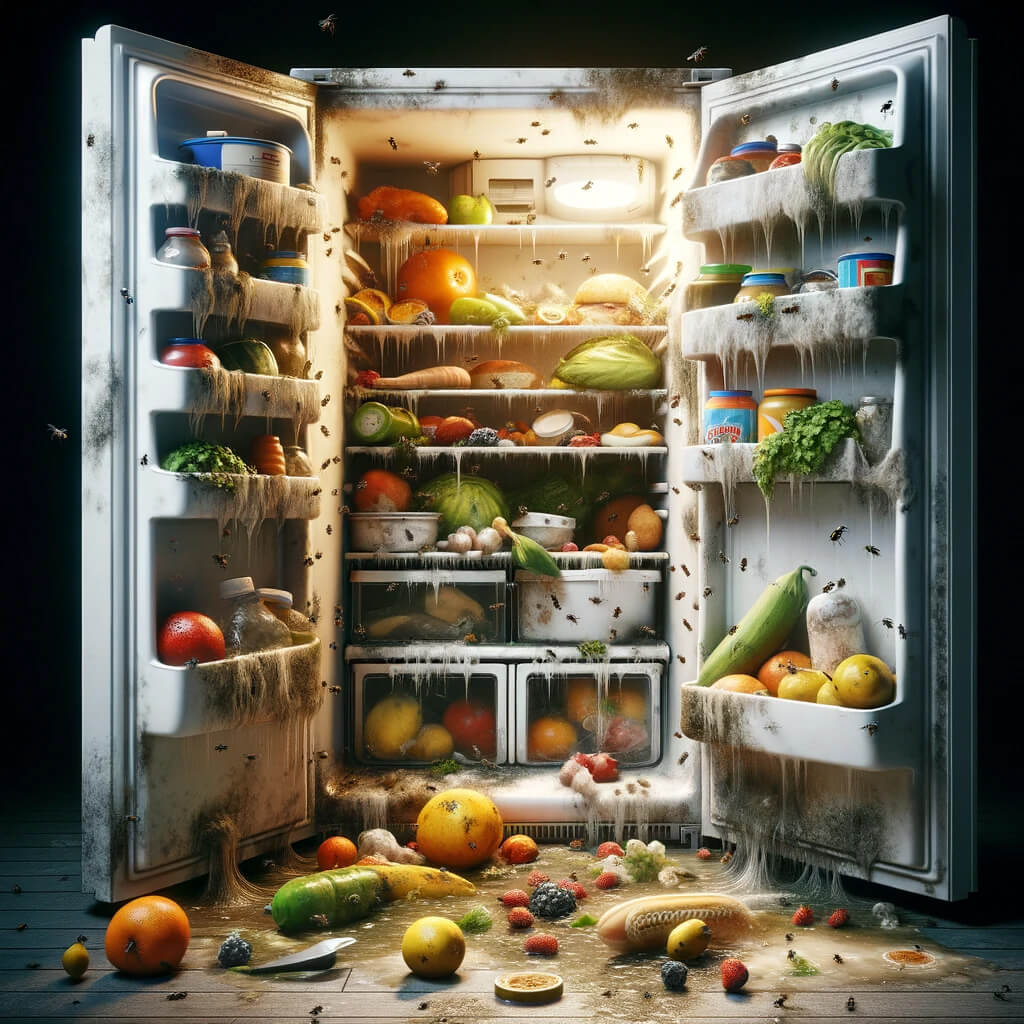 Refrigerator-Not-Cooling-Needed-Repair