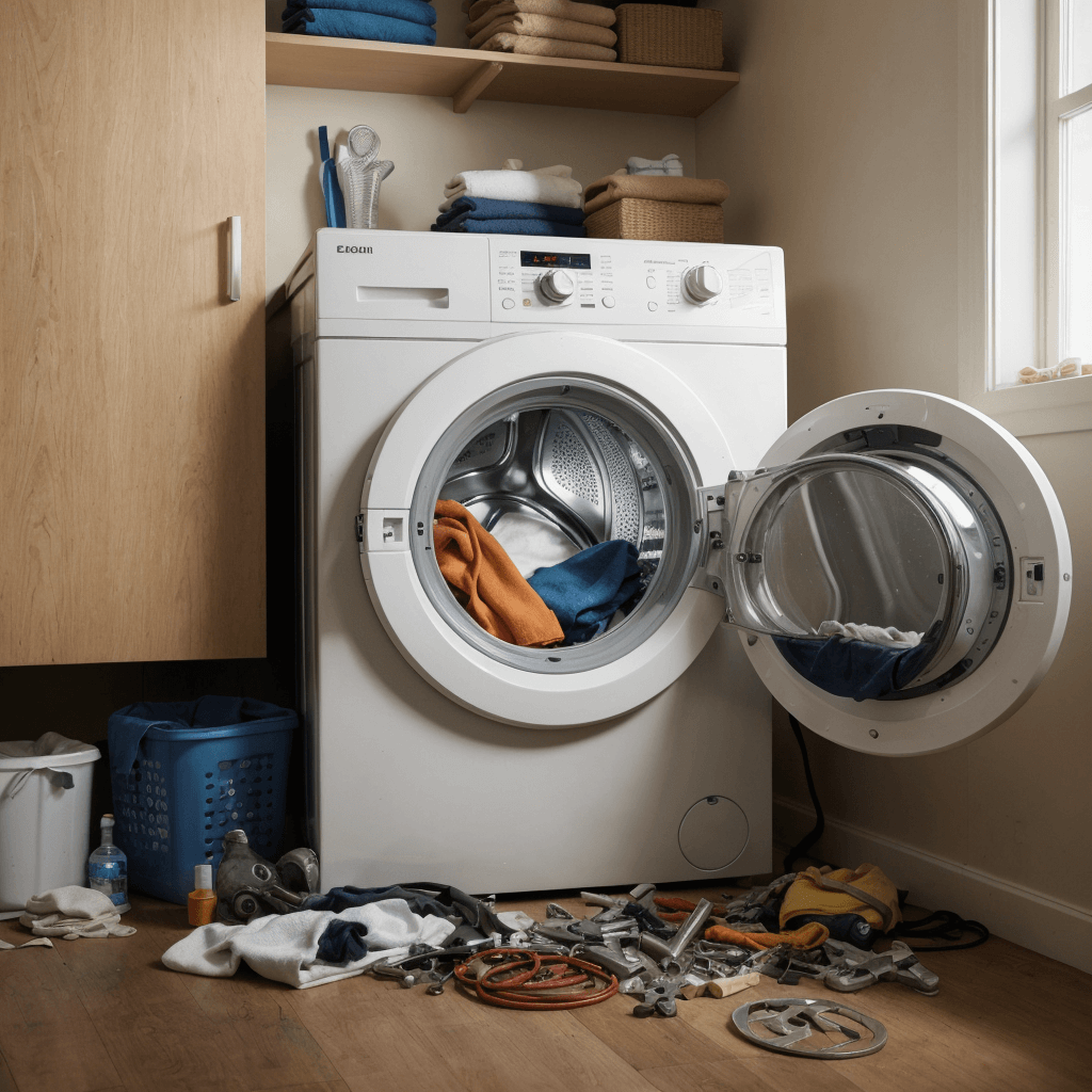 Washing-Machine-Repair