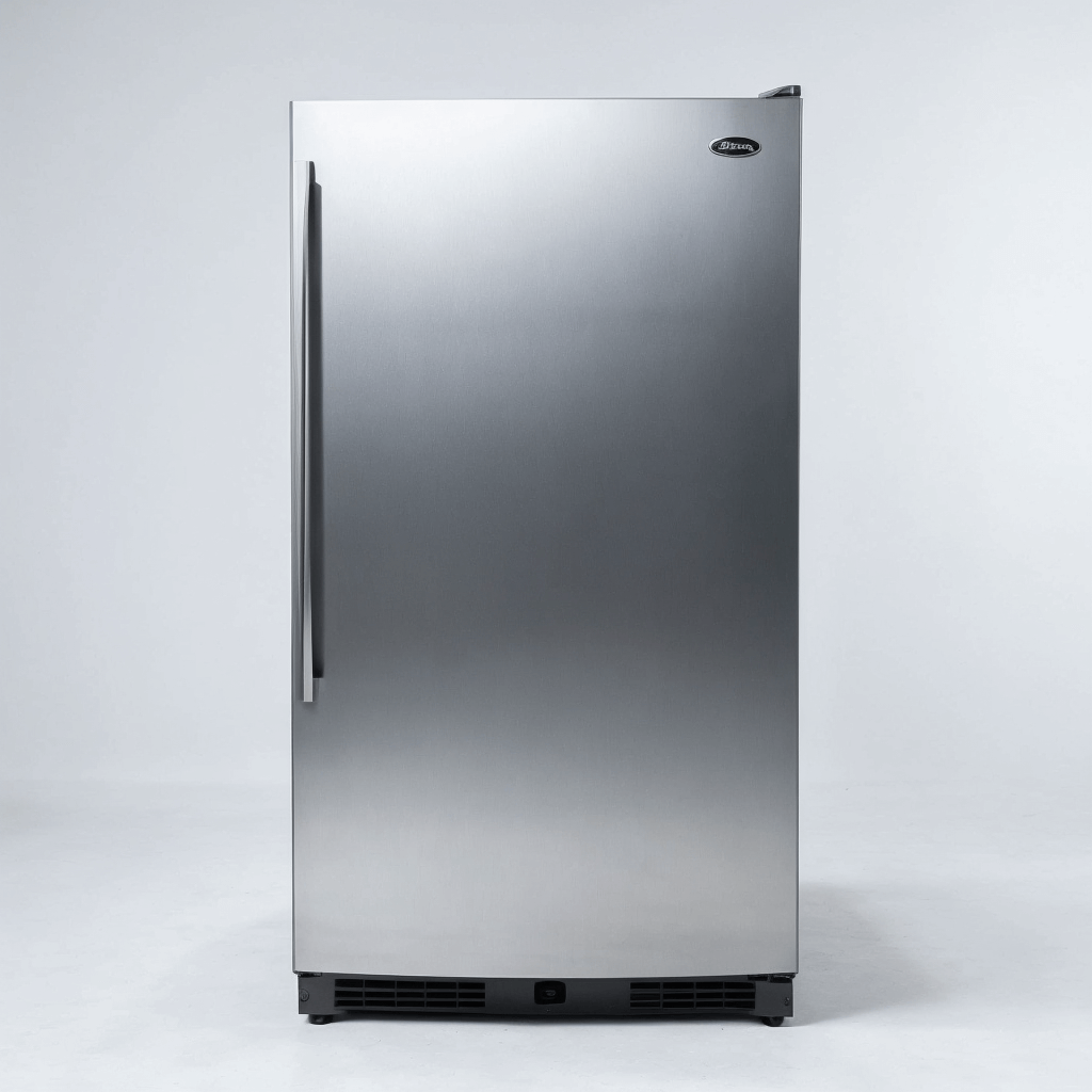 Small & compact fridge