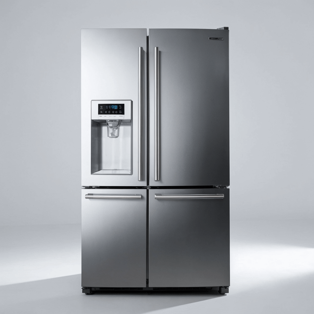 Refrigerator for big home