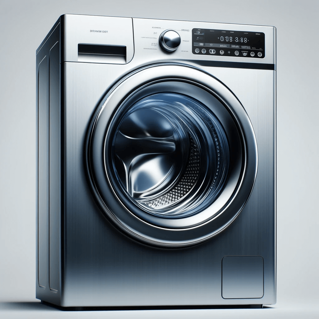 Washer repair services