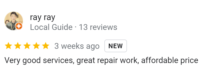 Google Review_1-refrigerator_repair-affordable_prices