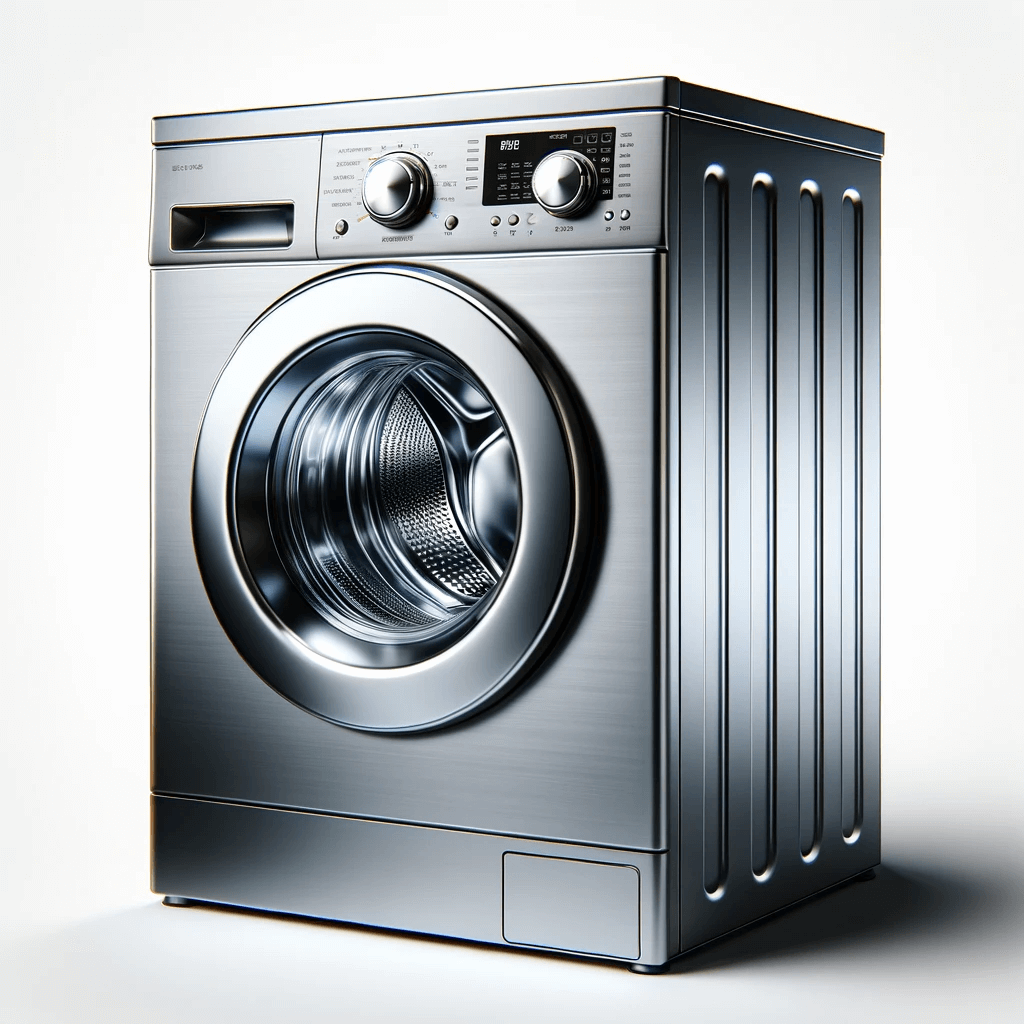 Front-load Washing Machine