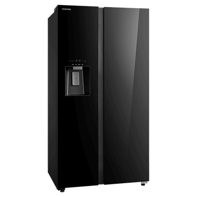 Toshiba GR-RS755WIA-PGY Side-by-side refrigerator