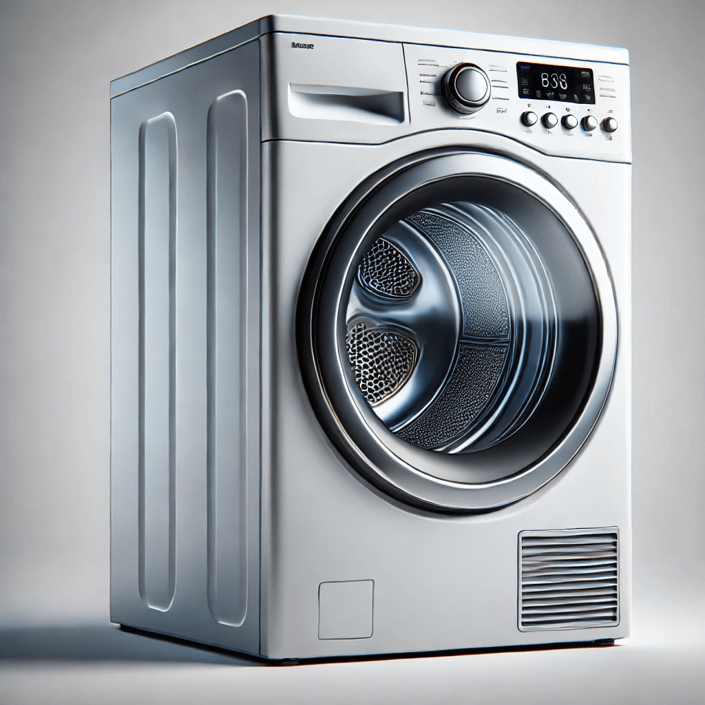 Condenser Dryer