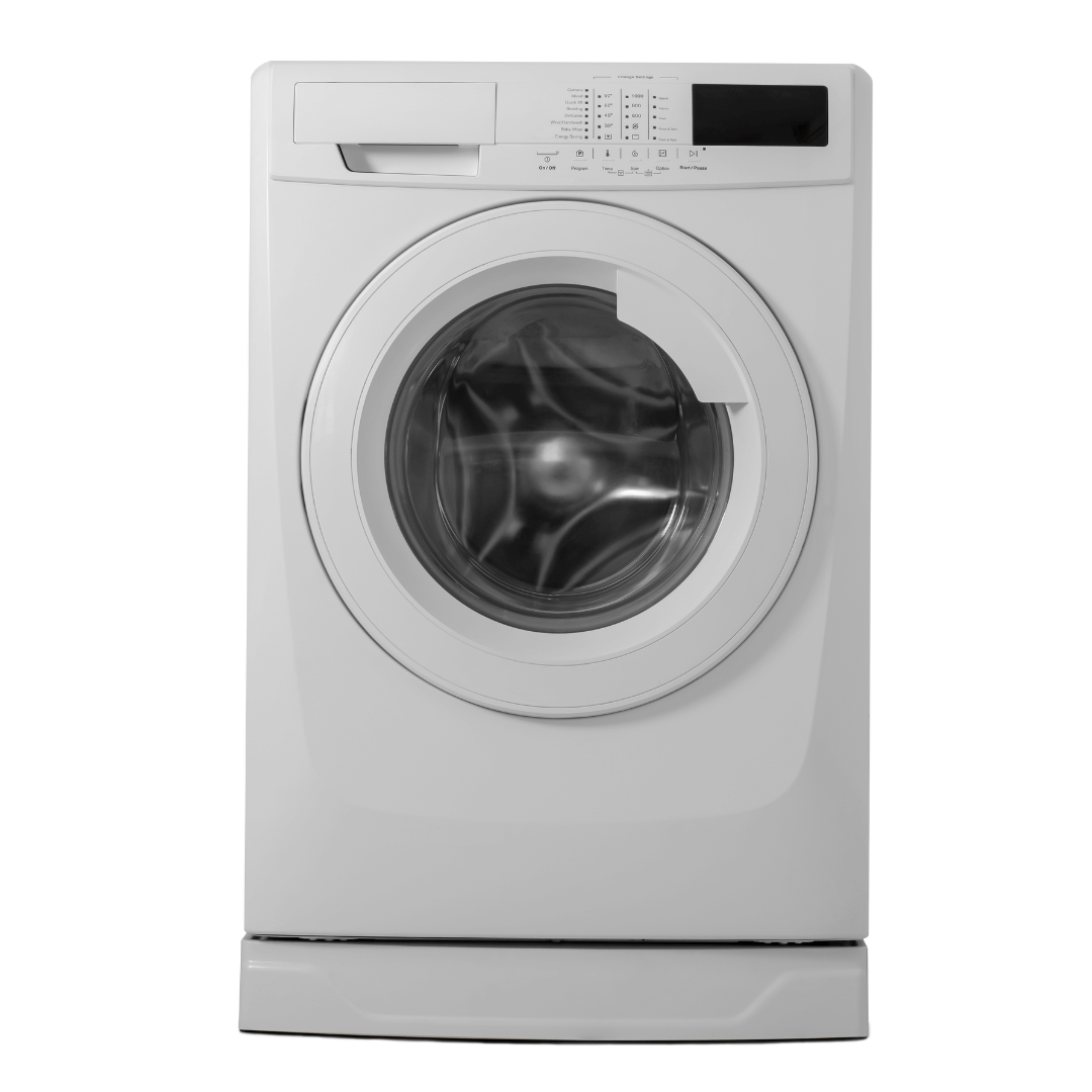 Vented Dryer