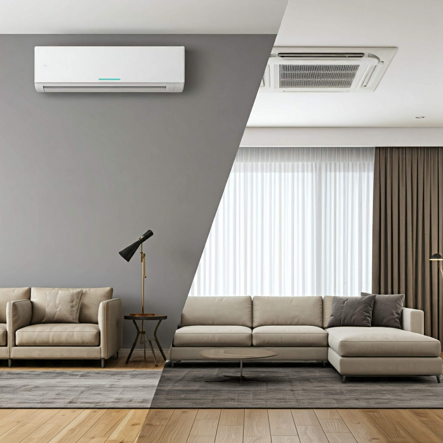 What is the Right Air Conditioner Horsepower for Your Home?